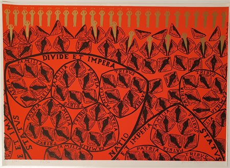 Paolo Pasotto SENZA TITOLO