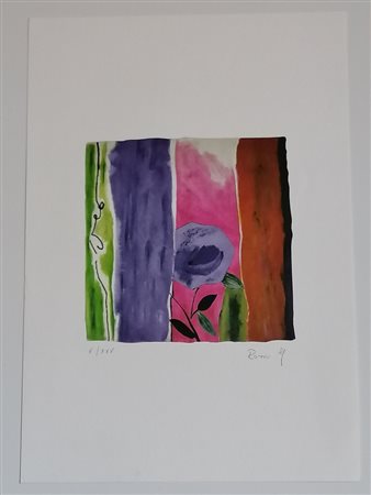 Autori vari OPERE GRAFICHE 2