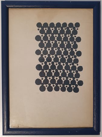 Gastone Biggi COPERTINA DI 16 LITOGRAFIE