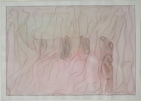 Paolo Pasotto SENZA TITOLO