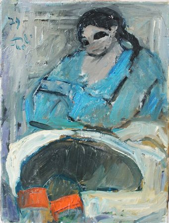 Bruno Paoli, Persona, 1979