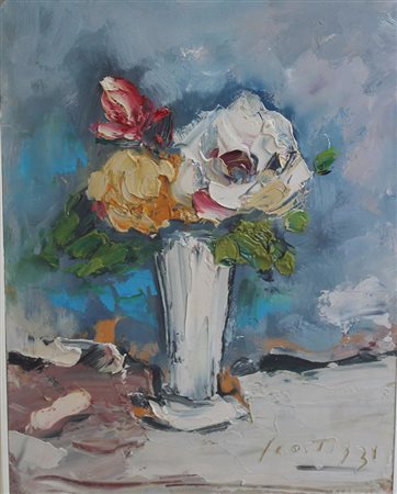 Sergio Scatizzi, Rose