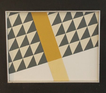 Oddino Guarnieri, OP/61, 1975