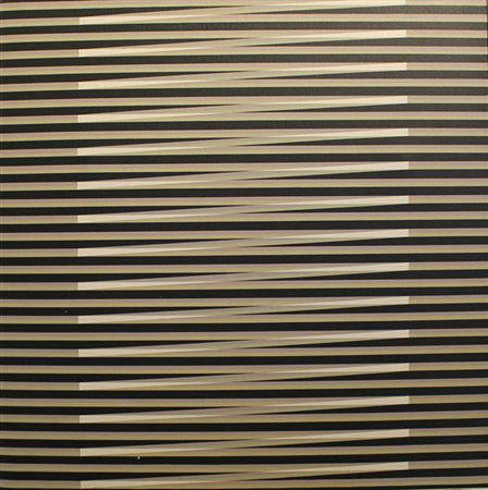 Gianfranco Drera, Vibrazioni, 1983