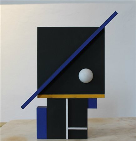 Angelo Giuseppe Bertolio, Opera numero 2080, 2002