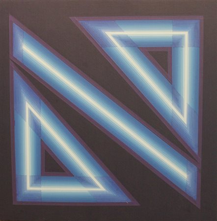 Rino Sernaglia, Un'ombra, 2005