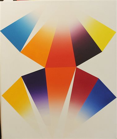 Giorgio Ulivi, Piccolo Speculum, 1994