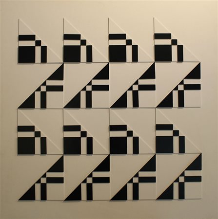 Angelo Giuseppe Bertolio, Disponibilità costruttiva, 1996