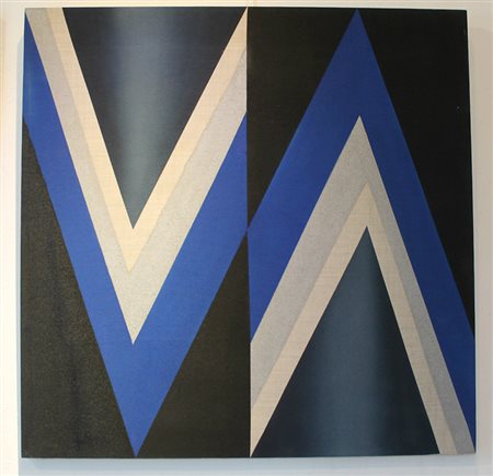 Maria Suardi, Senza Titolo, 1999