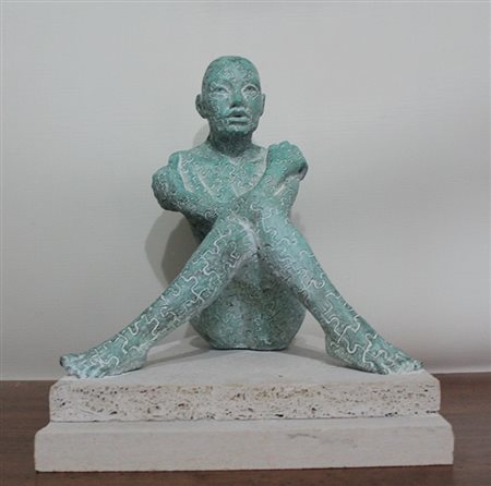 Rabarama, Deter-minata, 1998