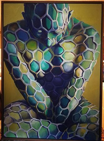 Rabarama, Trans-Mutazione, 1999