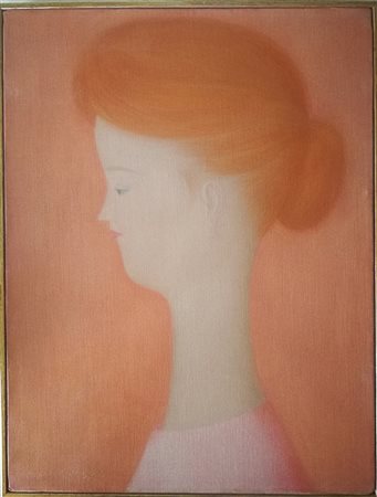 Antonio Bueno, Profilo, 1959