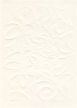 GIUSEPPE AMADIO (1944) - 8-A/25-A