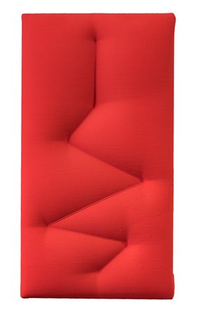 SAMUELE VENTANNI (1986) - Proiezione rosso, 2015