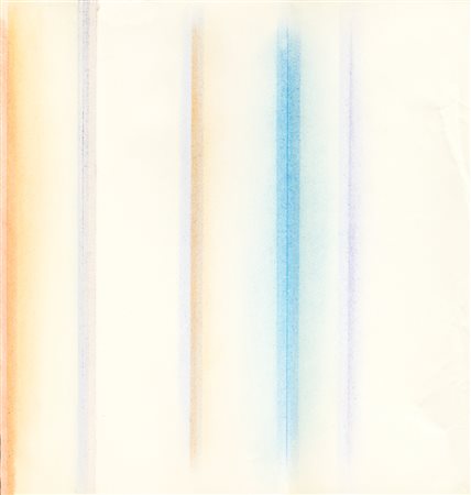 VITTORIO MATINO (1943) - Per l'insieme, 1980