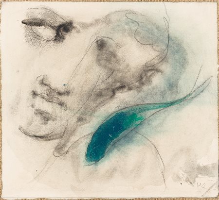 ANONIMO - Senza Titolo