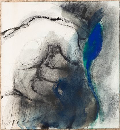 ANONIMO - Senza Titolo