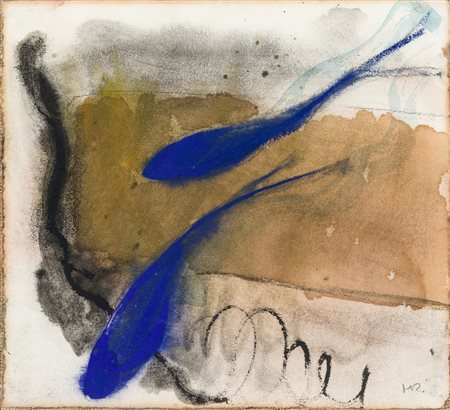 ANONIMO - Senza Titolo