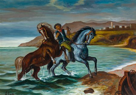 LILIANE - Senza Titolo