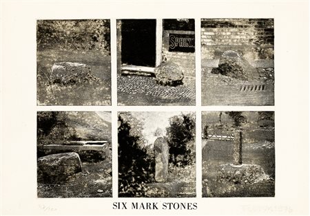 AUTORI VARI - Lotto unico composto da: