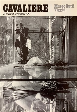 ALIK CAVALIERE - Lotto unico 