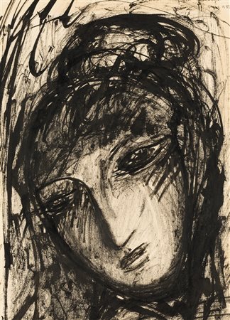 AUTORI VARI - Lotto unico di tecniche miste e litografie (Codagnone, Meloniski, Callio e Acquaviva)