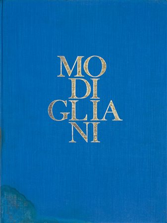 AMEDEO MODIGLIANI (1884-1920) - I maestri dell'arte - 3