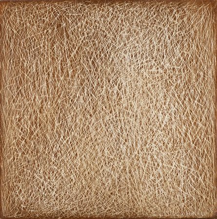 Mario Deluigi "Grattage Spazio Luce n°39" 1960
olio su tela
cm 80x80
Firmato al