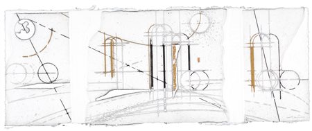 WALTER VALENTINI Che fai tu, luna, in ciel