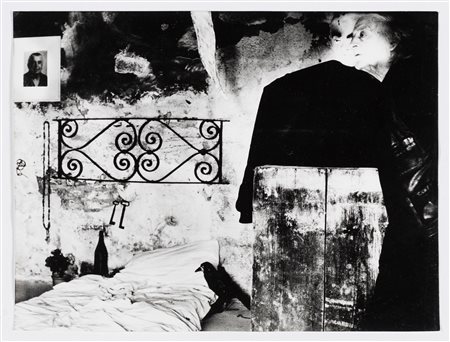 MARIO GIACOMELLI Questo ricordo lo vorrei raccontare