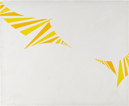 Francesco Guerrieri Verso Nord o Sud