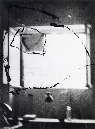 Francesco Clemente Disegno