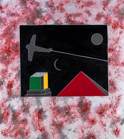 Franco Angeli Rudere