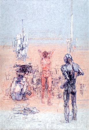 Valeriano Ciai Automi