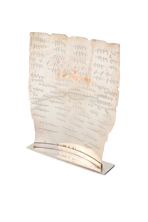 Pietro Consagra Argentone