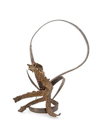 Beverly Pepper Senza Titolo