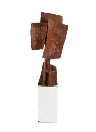 Carlo Lorenzetti Senza titolo