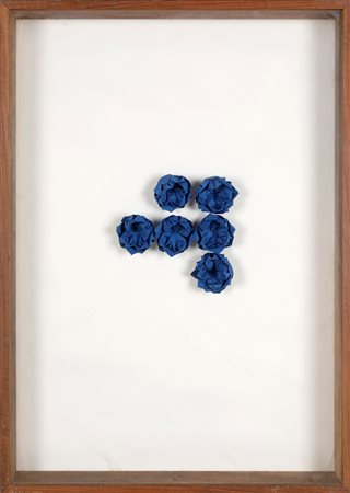 Mario Ceroli Scultura