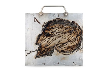 Oliviero Rainaldi Senza titolo