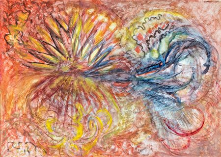 Alberto Bragaglia Intreccio e riflesso