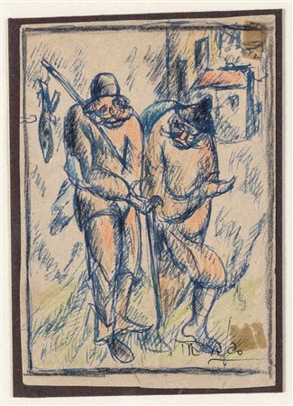 Antonio Marasco Pescatori