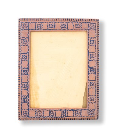 GIACOMO BALLA Sentieri