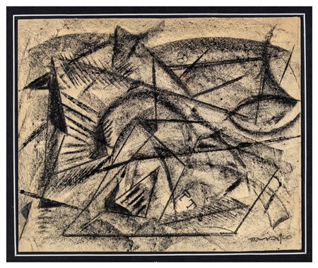 Antonio Marasco Composizione