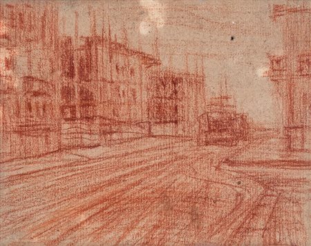 CARLO ERBA Veduta Metropolitana