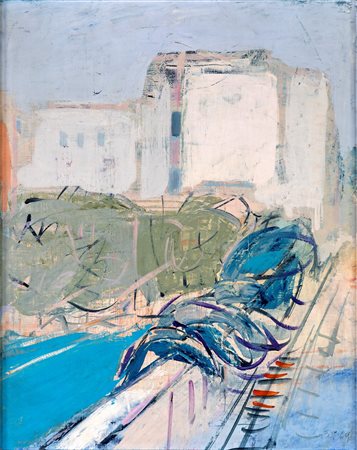 Valeriano Ciai Ponte