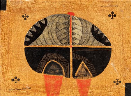 Gaetano Pompa Senza titolo