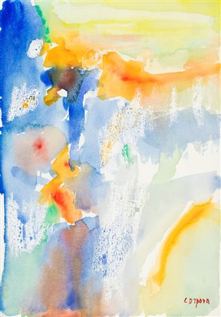 Antonio Corpora Arcobaleno