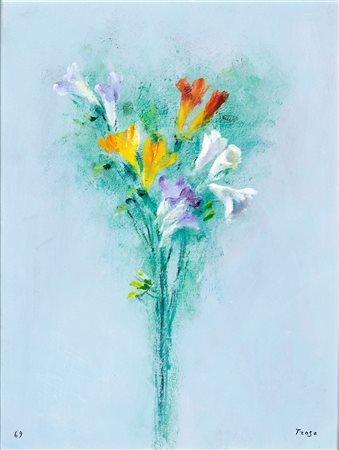 Fernando Troso Fresie