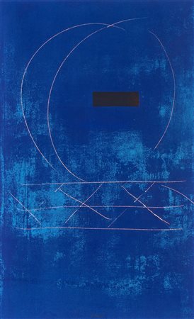 WALTER FUSI Senza Titolo