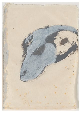 GIANNI DESSì Senza Titolo